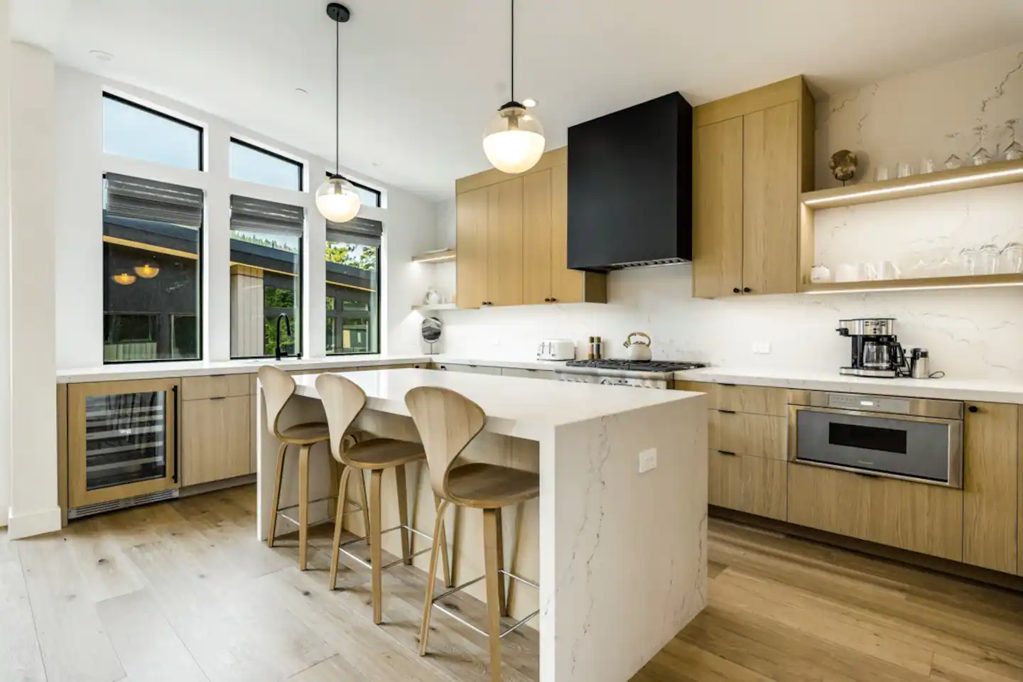 luxury vacation rentals in the heart of Puerto Vallarta