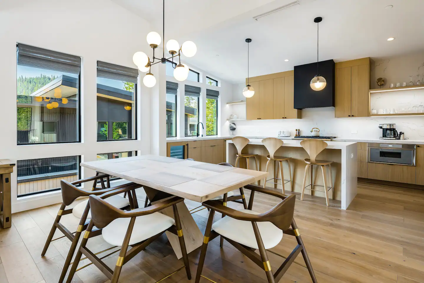 full-service property management