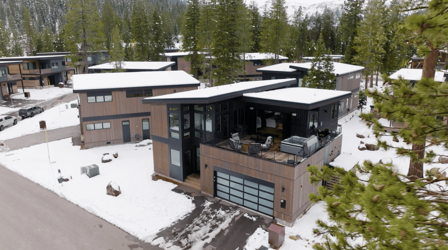 property management services