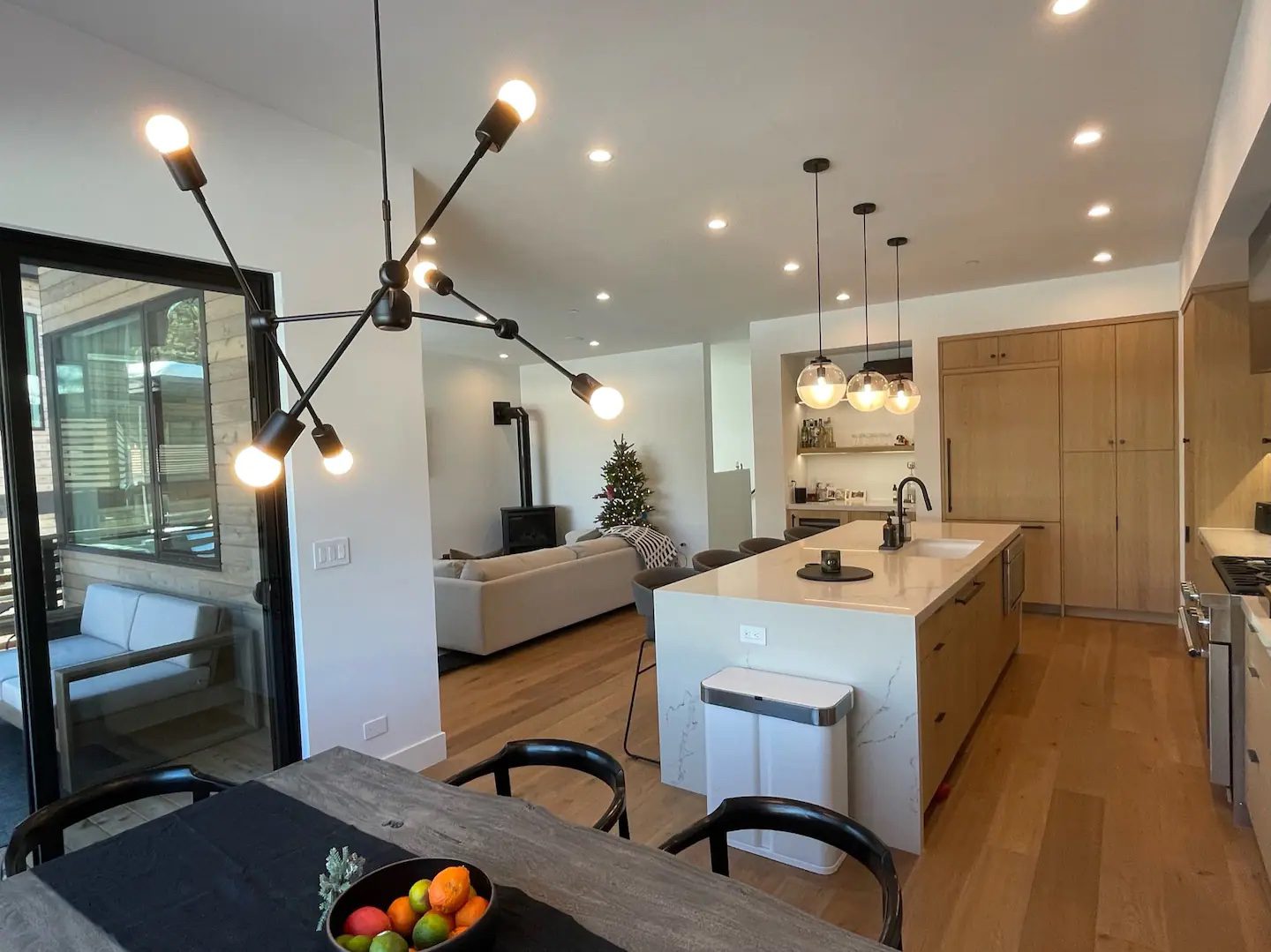 Tahoe Vacation Rentals