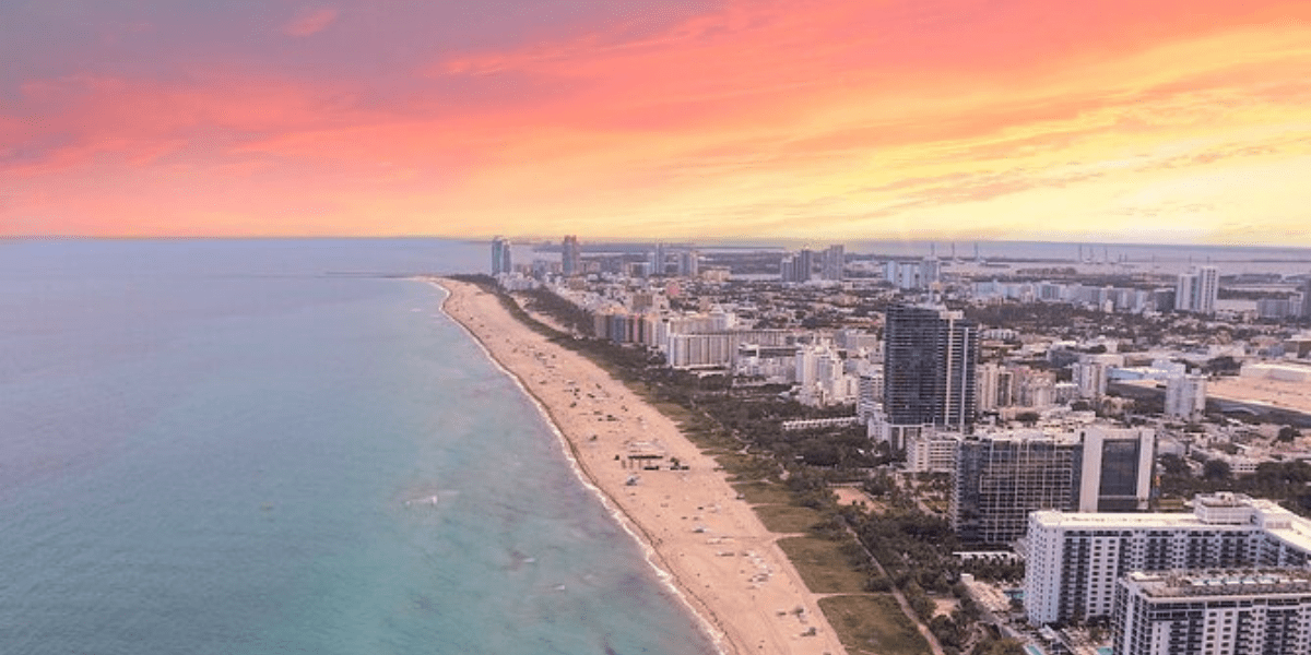 adventure in paradise awaits