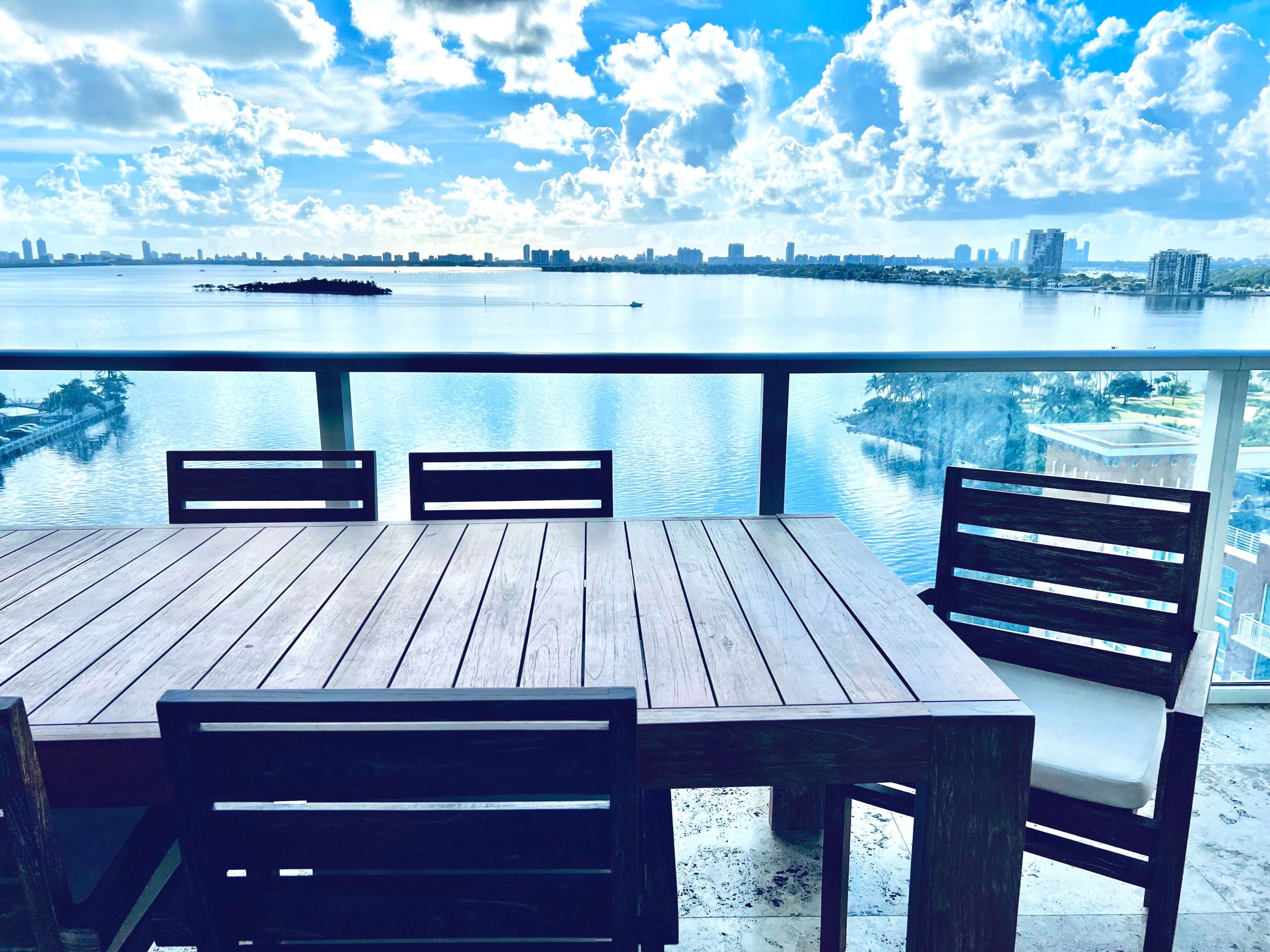 adventure in paradise