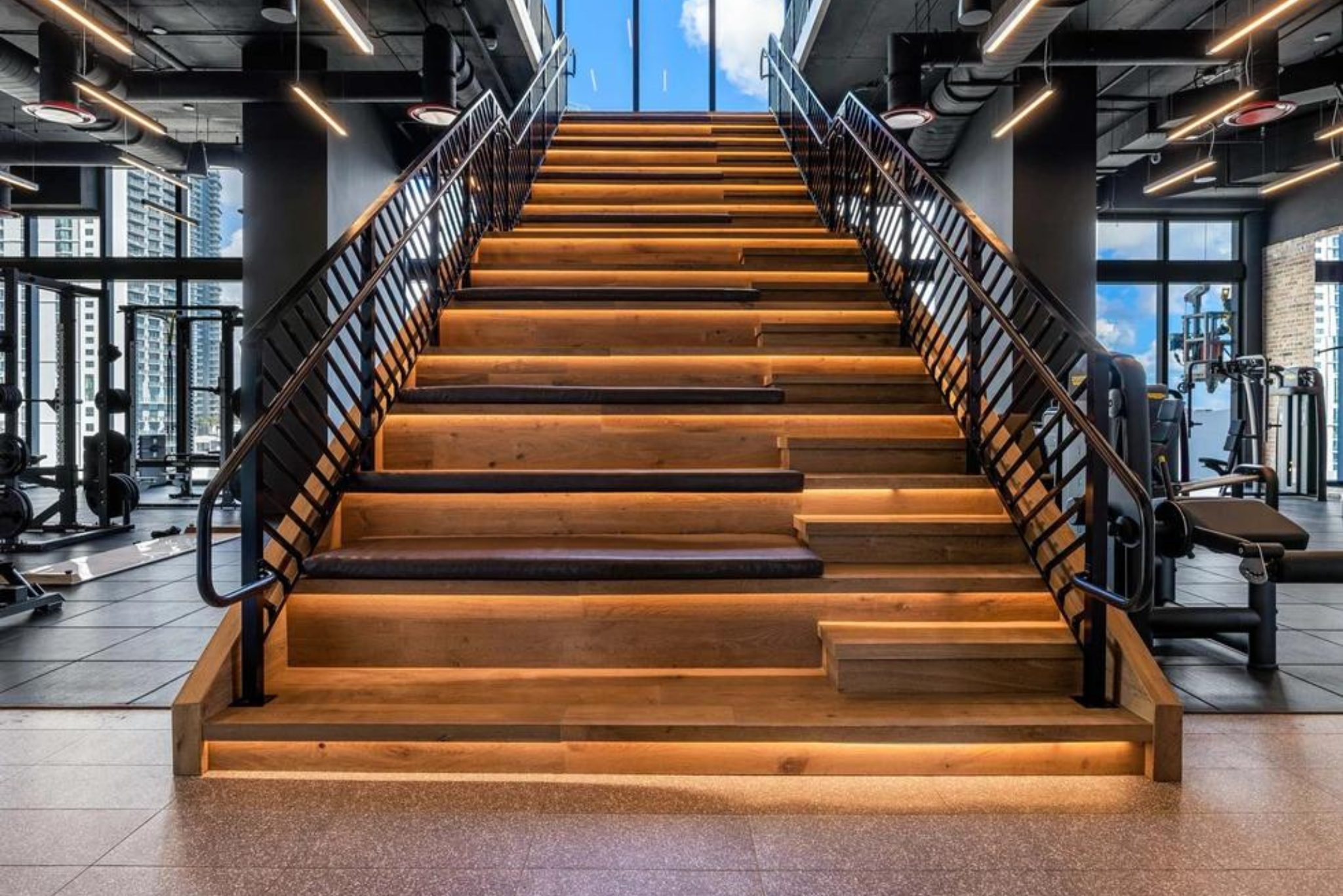 premium vacation rentals in Florida