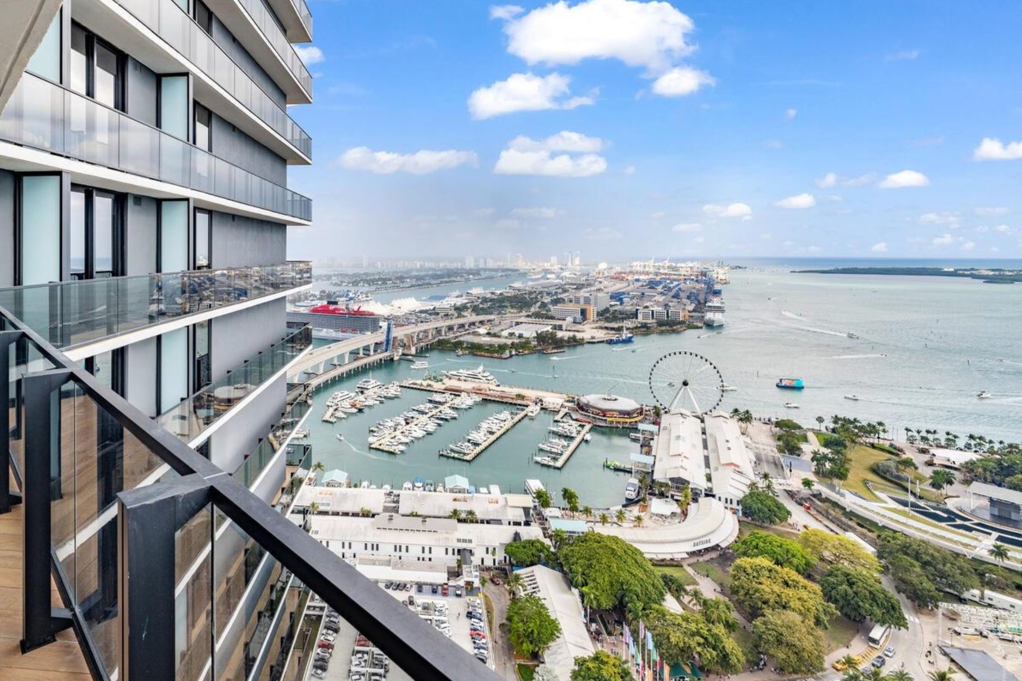 vacation rentals in Florida