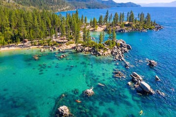 Lake Tahoe