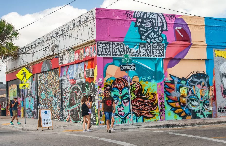 Exploring Miami’s Cultural Festivals in June