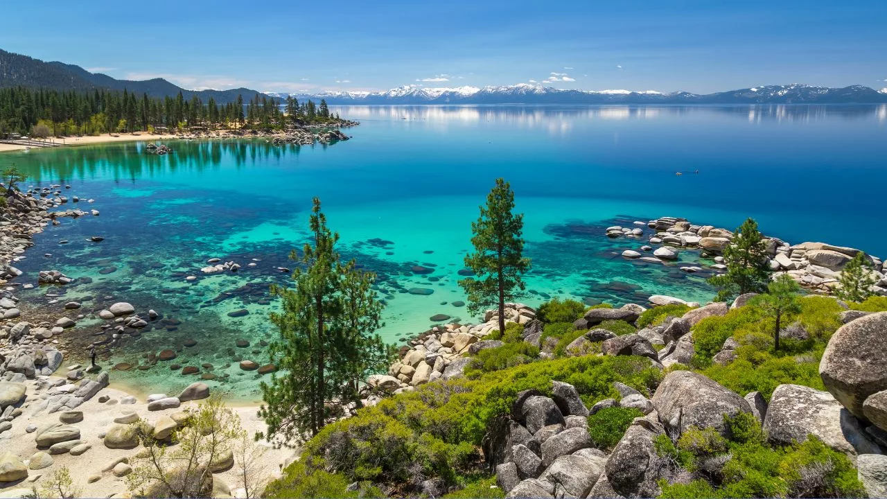 Tahoe
