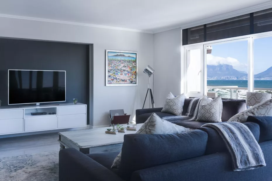 Corporate Rental Property