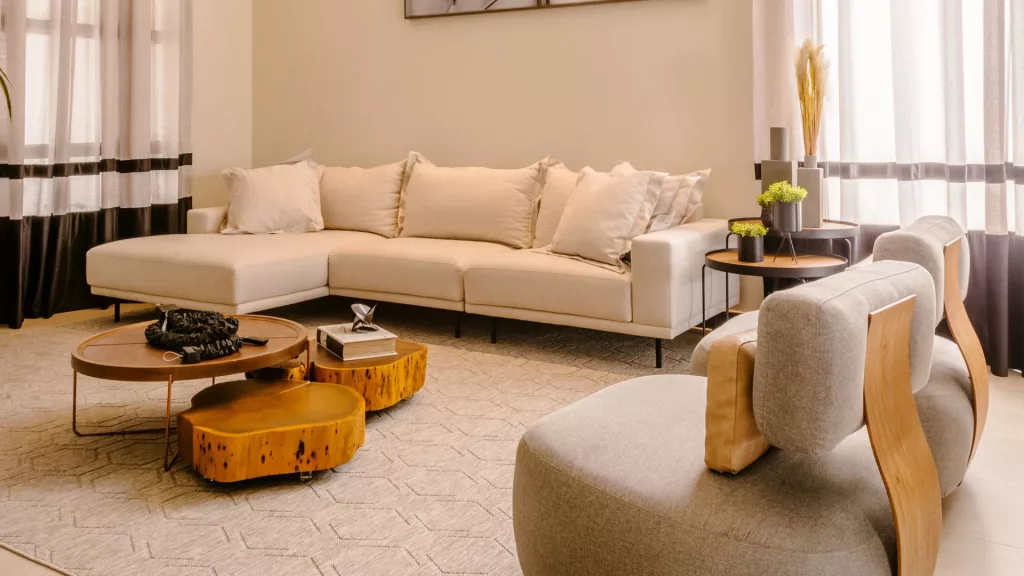 Mid term Rental Property