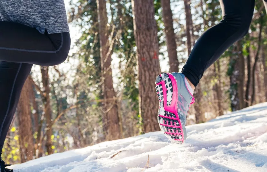 Stay Active While Traveling During the Cooler Months