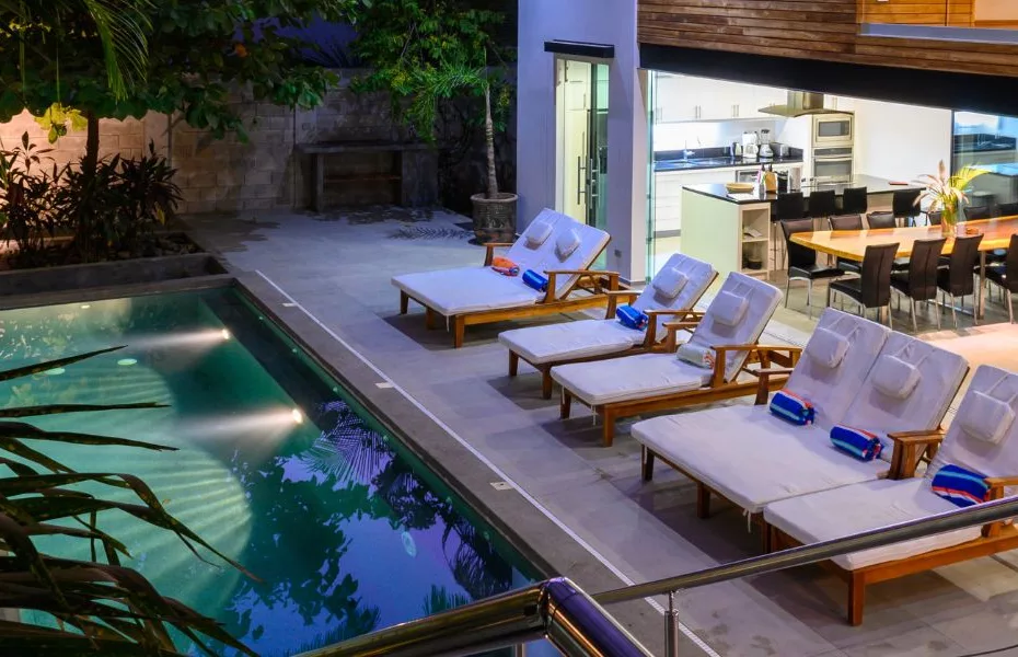 Transition Your Vacation Rentals for Off-Season Success