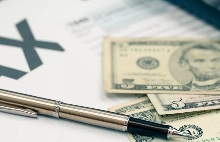 A Property Manager’s Checklist for Tax Season Preparation